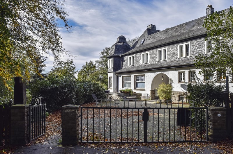 Luxury Estate